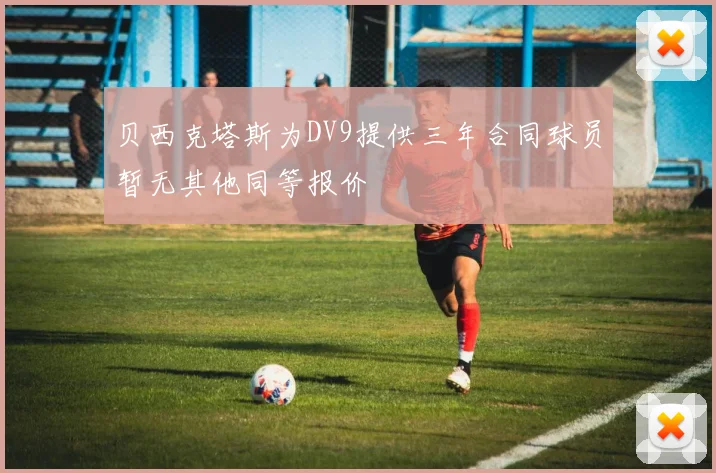 贝西克塔斯为DV9提供三年合同球员暂无其他同等报价
